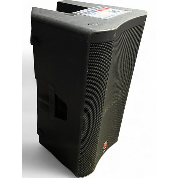Used Harbinger VARI V2312 Powered Speaker