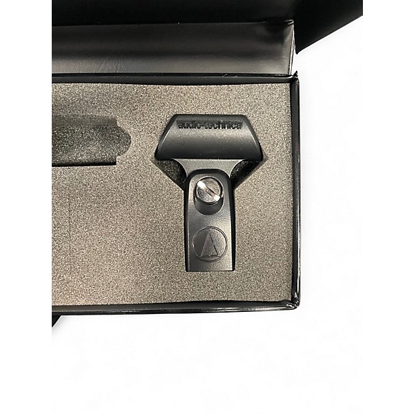 Used Audio-Technica AT4041 Condenser Microphone