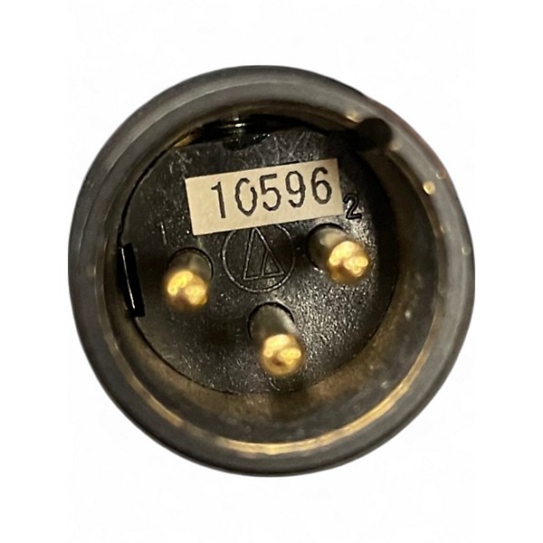 Used Audio-Technica AT4041 Condenser Microphone