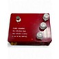 Used Klon KTR Effect Pedal