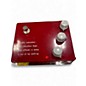 Used Klon KTR Effect Pedal