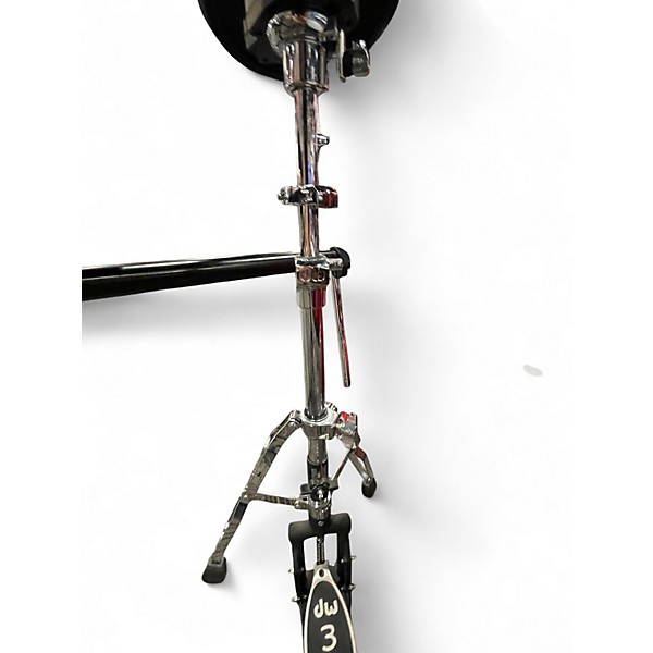 Used DW 3000 SERIES HI HAT STAND Hi Hat Stand