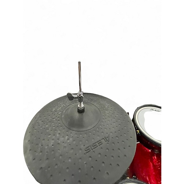 Used DW 3000 SERIES HI HAT STAND Hi Hat Stand