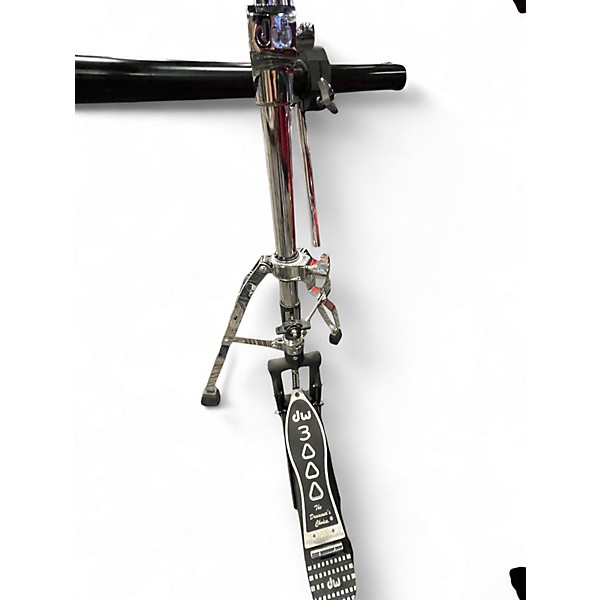 Used DW 3000 SERIES HI HAT STAND Hi Hat Stand