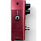 Used Fender TRAPPER Effect Pedal