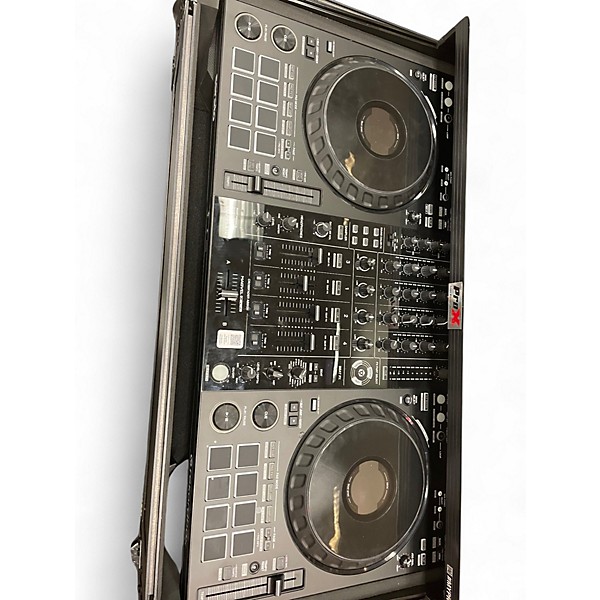Used Pioneer DJ DDJFLX10 DJ Controller
