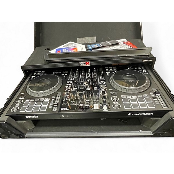 Used Pioneer DJ DDJFLX10 DJ Controller