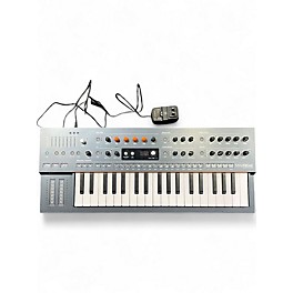 Used Arturia MINIFREAK Synthesizer