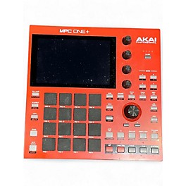 Used Akai Professional MPC One+ MIDI Controller