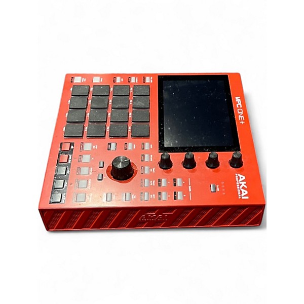 Used Akai Professional MPC One+ MIDI Controller
