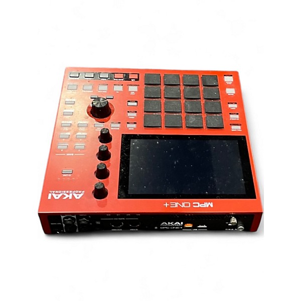 Used Akai Professional MPC One+ MIDI Controller