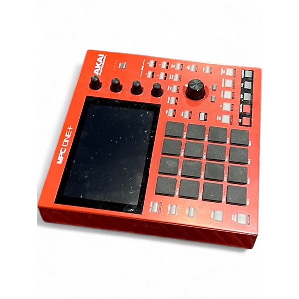 Used Akai Professional MPC One+ MIDI Controller