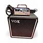 Used VOX MV50 BM W/ CAB Battery Powered Amp thumbnail