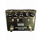 Used MXR Carbon Copy Deluxe Effect Pedal thumbnail