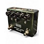 Used MXR Carbon Copy Deluxe Effect Pedal