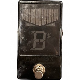 Used KORG pitchblack x Tuner Pedal