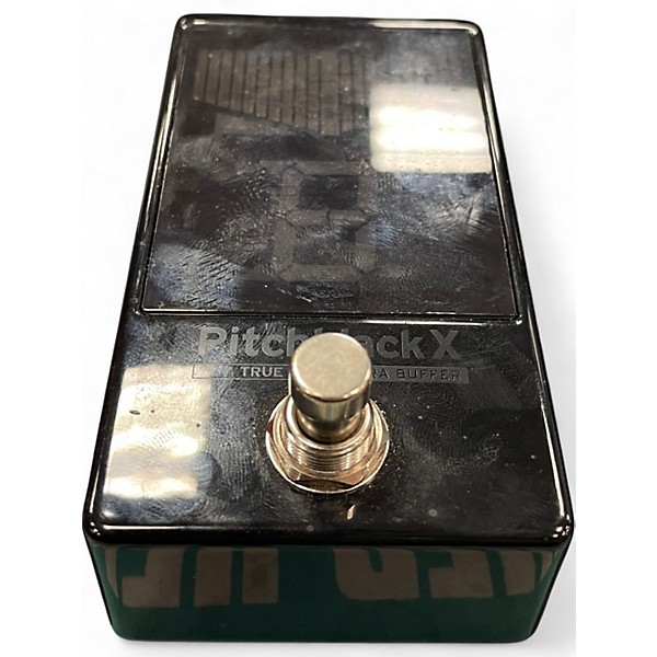 Used KORG pitchblack x Tuner Pedal | Guitar Center
