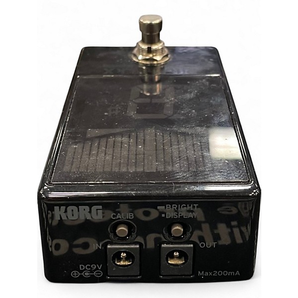 【中古】KORG Pitchblack X 中古】KORG / Pitchblack X 【梅田店】 | イシバシ楽器