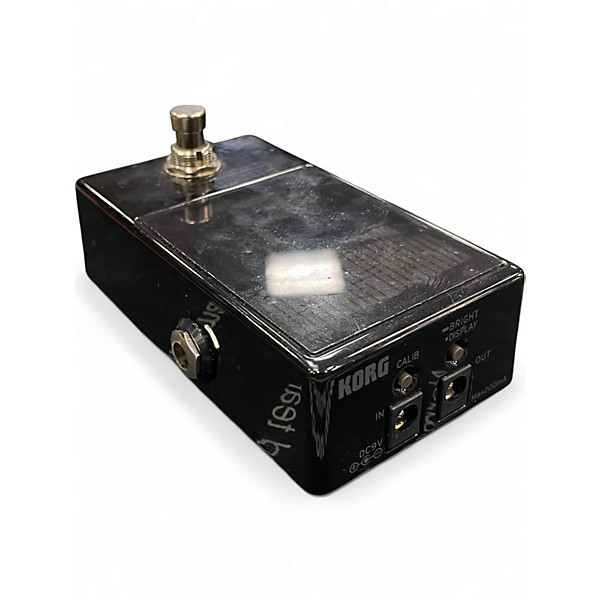 【中古】KORG Pitchblack X 中古】KORG / Pitchblack X 【梅田店】 | イシバシ楽器