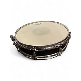 Used Pearl 3X14 B1330 Black Drum
