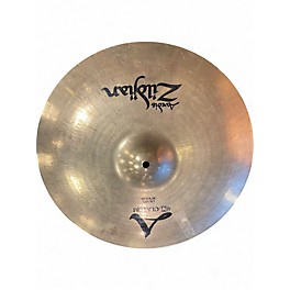 Used Zildjian 16in A Custom Crash Cymbal