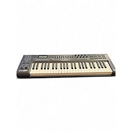 Used M-Audio Axiom 49 Key MIDI Controller