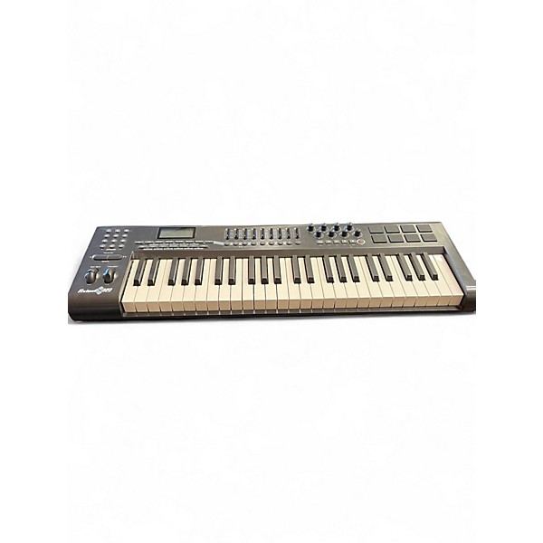 Used M-Audio Axiom 49 Key MIDI Controller