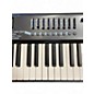 Used M-Audio Axiom 49 Key MIDI Controller