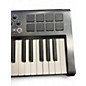 Used M-Audio Axiom 49 Key MIDI Controller