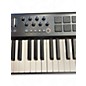 Used M-Audio Axiom 49 Key MIDI Controller