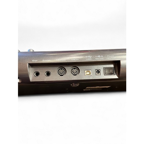 Used M-Audio Axiom 49 Key MIDI Controller