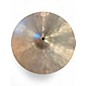 Used Dream 13in hi hat top Cymbal thumbnail