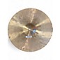 Used Dream 13in hi hat top Cymbal