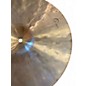 Used Dream 13in hi hat top Cymbal