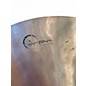 Used Dream 13in hi hat top Cymbal