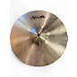 Used Radian Xl 14in fusion Hats Pair Cymbal thumbnail