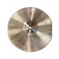 Used Radian Xl 14in fusion Hats Pair Cymbal