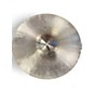Used Radian Xl 14in fusion Hats Pair Cymbal