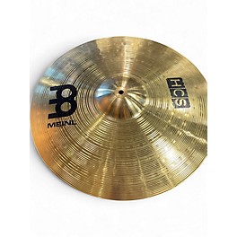Used MEINL 20in HCS Ride Cymbal