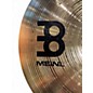 Used MEINL 20in HCS Ride Cymbal