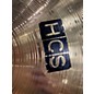 Used MEINL 20in HCS Ride Cymbal