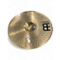 Used MEINL 20in HCS Ride Cymbal