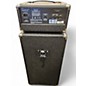 Used Ampeg Micro-CL Micro Stack 100W 2x10 Bass Combo Amp