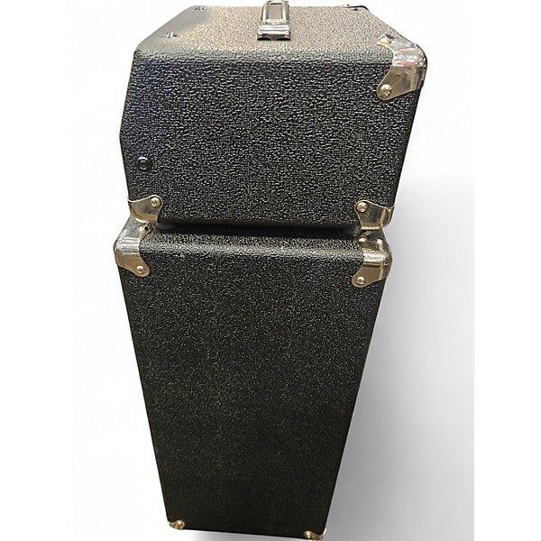Used Ampeg Micro-CL Micro Stack 100W 2x10 Bass Combo Amp