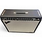 Used Fender Tone Master Twin Reverb 100W 2x12 Guitar Combo Amp