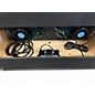 Used Fender Tone Master Twin Reverb 100W 2x12 Guitar Combo Amp