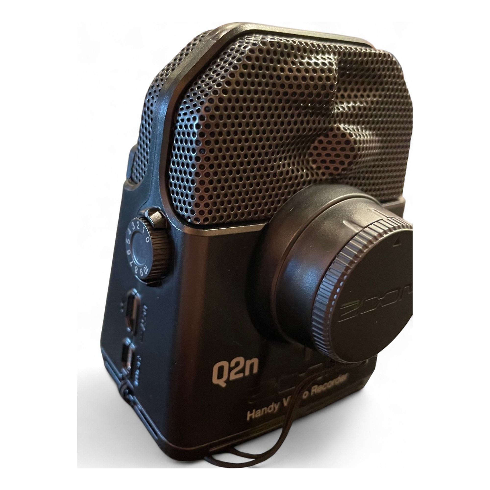 その他 ZOOM Q2N-4K Q2n-4K Video Recorder | Buy Now | ZOOM