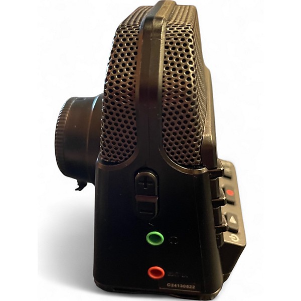 その他 ZOOM Q2n Used Zoom q2n 4k MultiTrack Recorder | Guitar Center