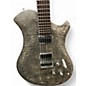 Used Relish Guitars mary limited flamed shady Solid Body Electric Guitar