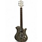 Used Relish Guitars mary limited flamed shady Solid Body Electric Guitar